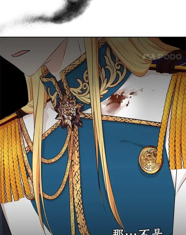 漫画《私生公主的第十次人生》77.不可以在一起第64张图