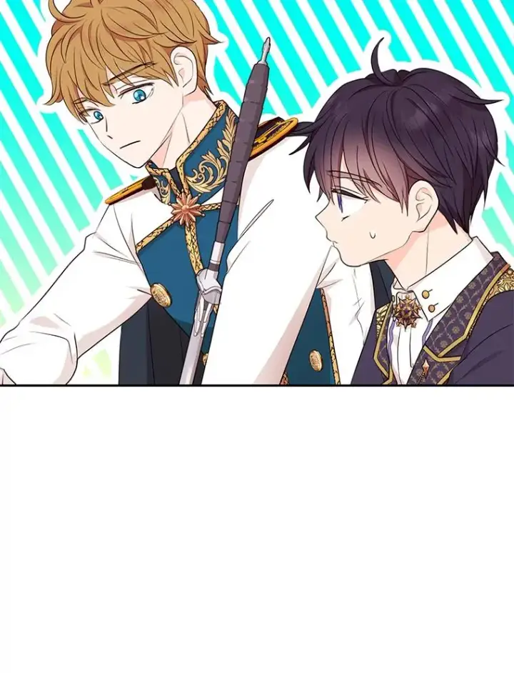 漫画《私生公主的第十次人生》77.不可以在一起第75张图