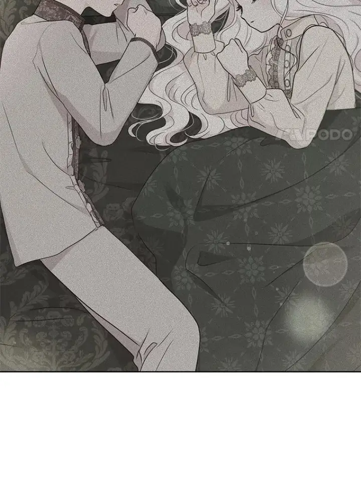 漫画《私生公主的第十次人生》77.不可以在一起第8张图