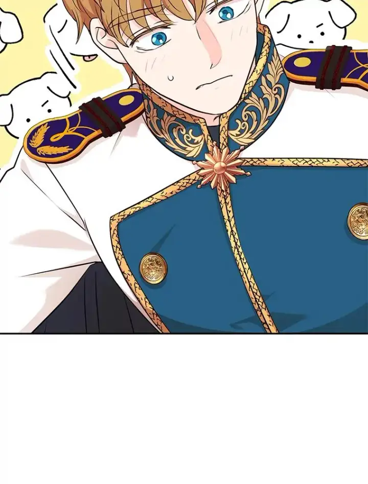 漫画《私生公主的第十次人生》77.不可以在一起第82张图