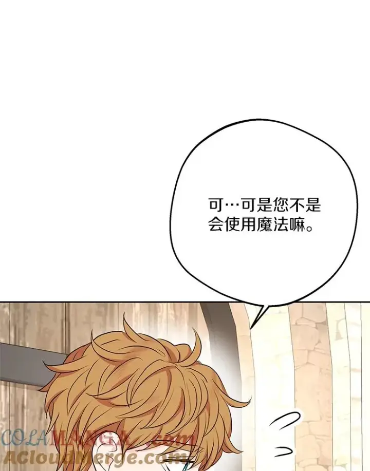 漫画《私生公主的第十次人生》77.不可以在一起第93张图