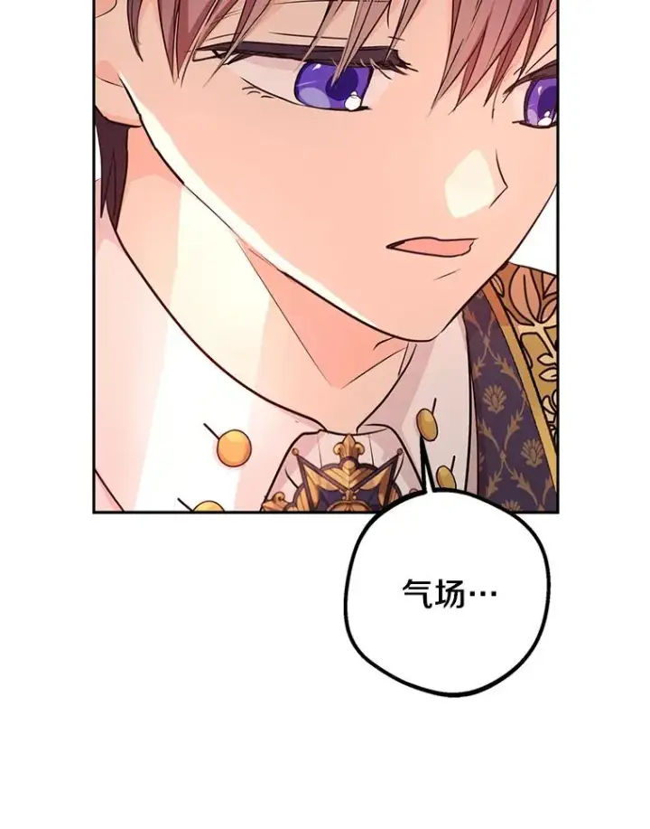 漫画《私生公主的第十次人生》77.不可以在一起第96张图