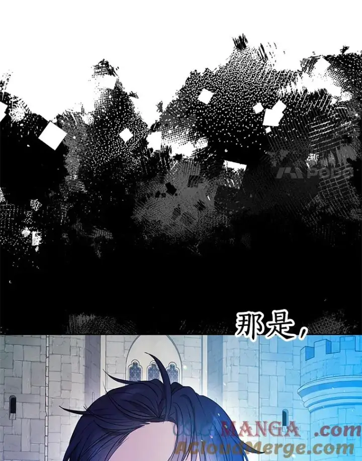 漫画《私生公主的第十次人生》77.不可以在一起第97张图