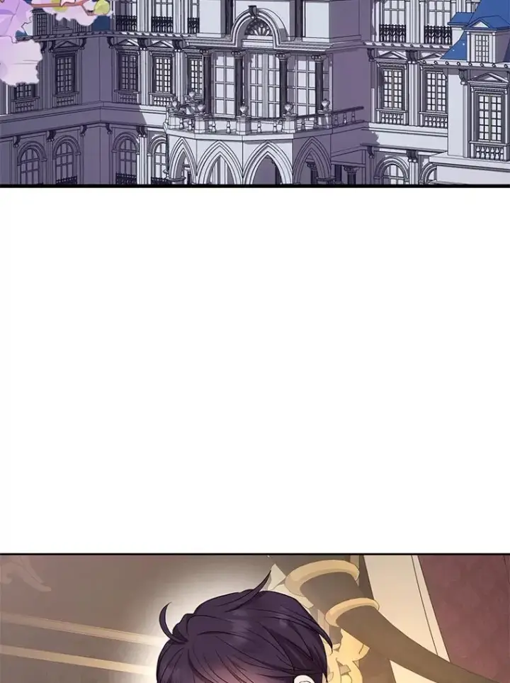 漫画《私生公主的第十次人生》78.父亲的信第38张图