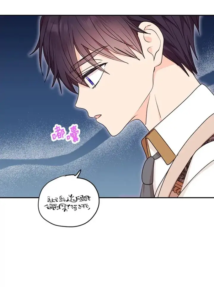 漫画《私生公主的第十次人生》78.父亲的信第43张图