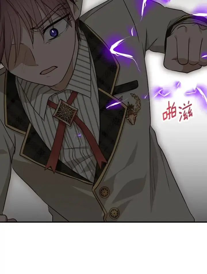 漫画《私生公主的第十次人生》79.故意挑衅第74张图