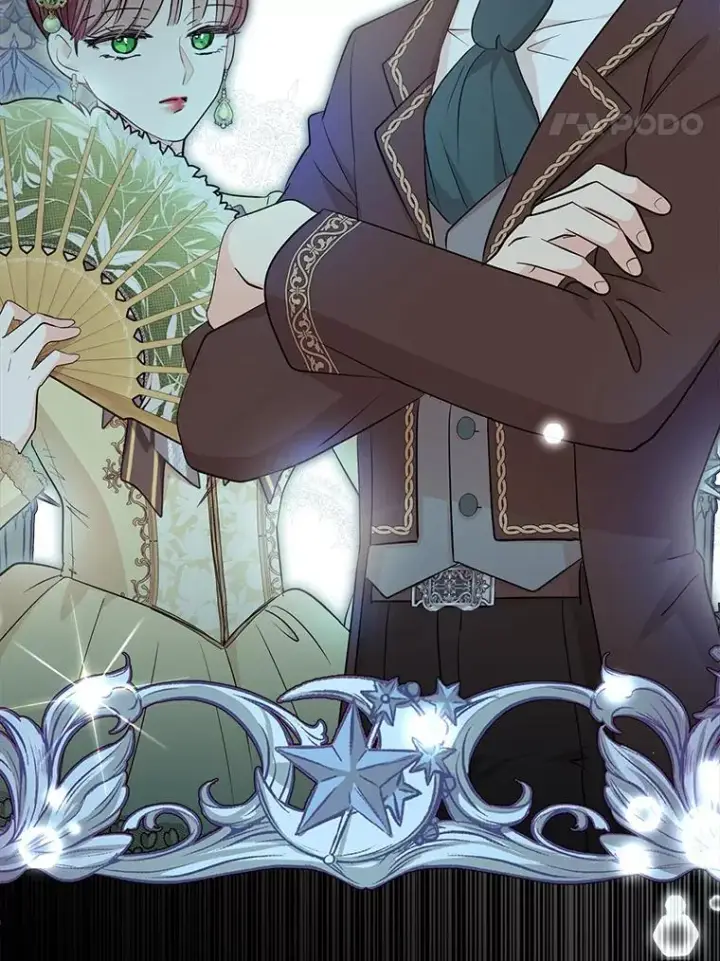 漫画《私生公主的第十次人生》82.拯救巴巴第40张图