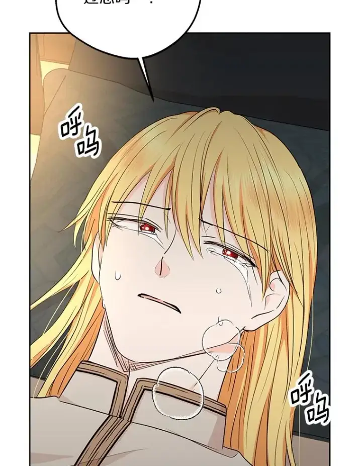 漫画《私生公主的第十次人生》82.拯救巴巴第6张图