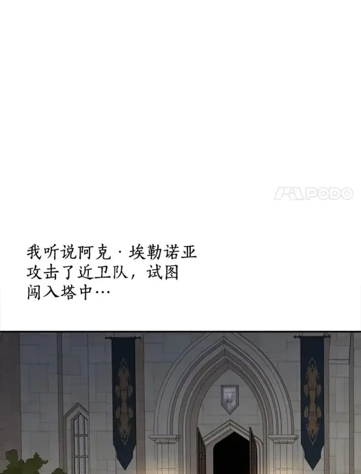 漫画《私生公主的第十次人生》83.陛下召见第110张图