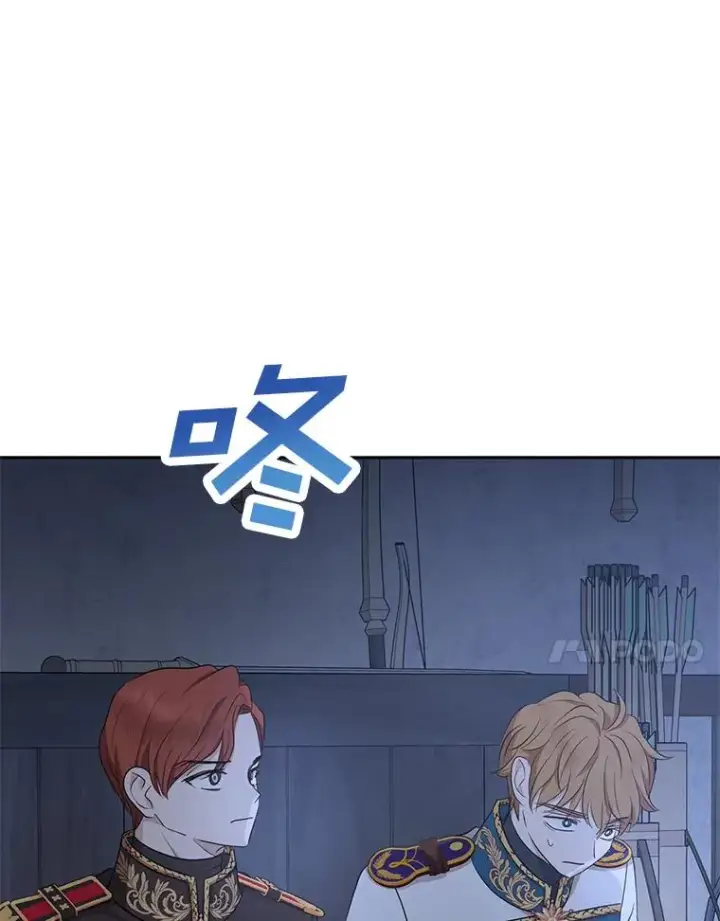 漫画《私生公主的第十次人生》83.陛下召见第47张图
