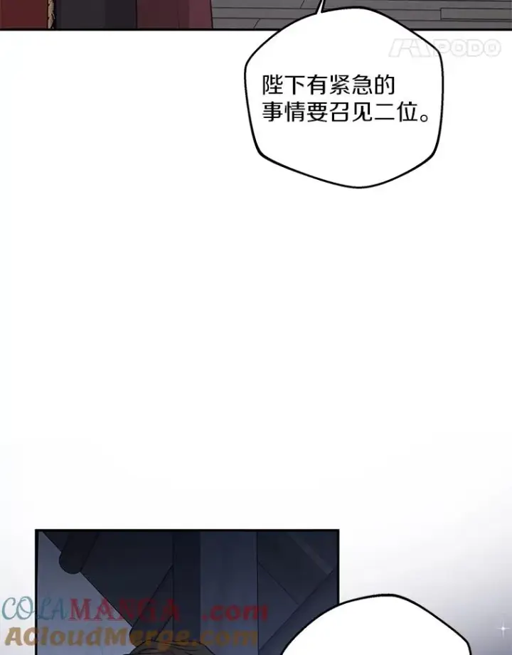 漫画《私生公主的第十次人生》83.陛下召见第61张图