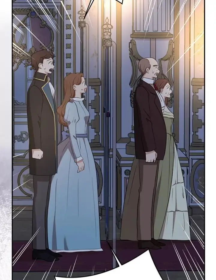 漫画《私生公主的第十次人生》83.陛下召见第76张图