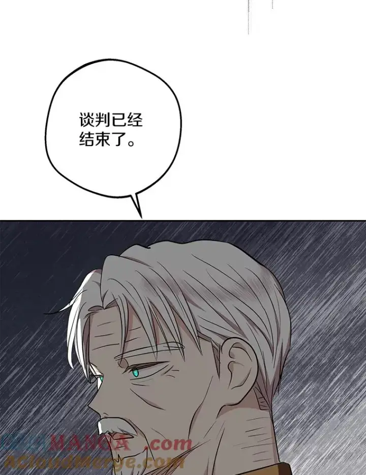 漫画《私生公主的第十次人生》83.陛下召见第85张图