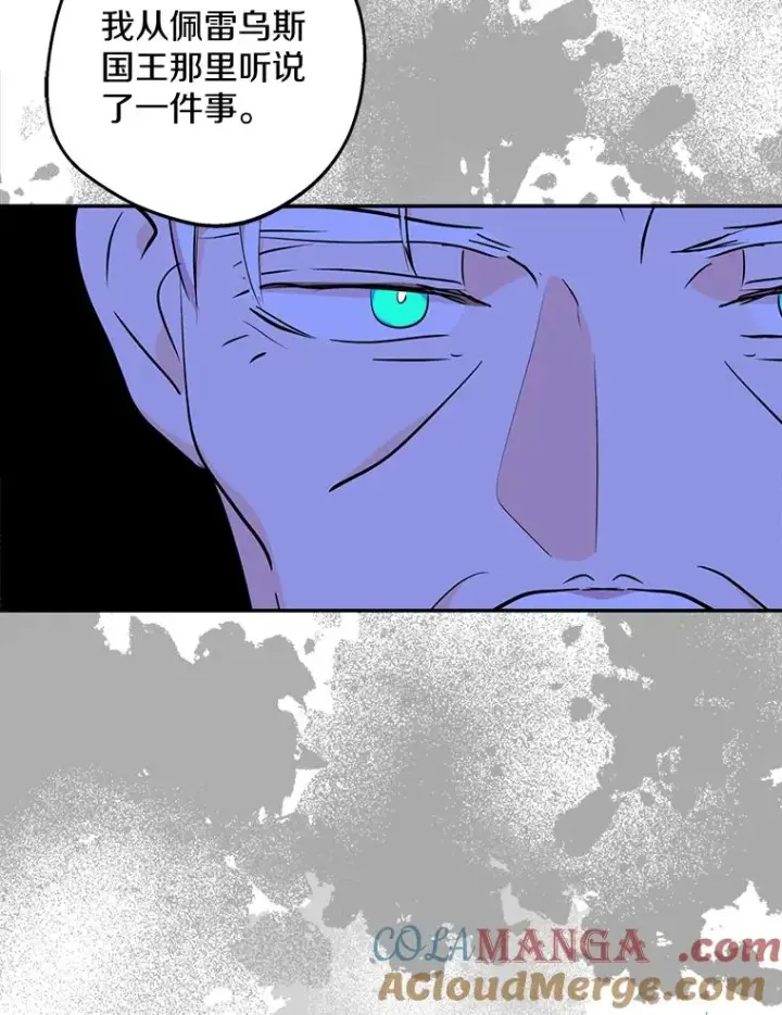 漫画《私生公主的第十次人生》83.陛下召见第89张图