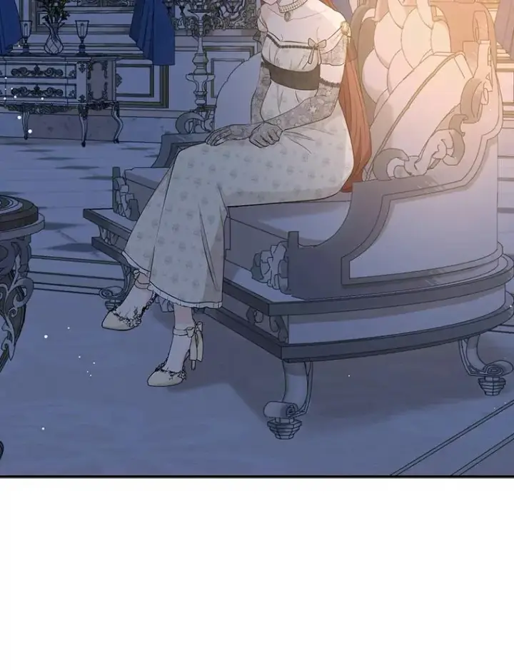 漫画《私生公主的第十次人生》84.诅咒解除第62张图