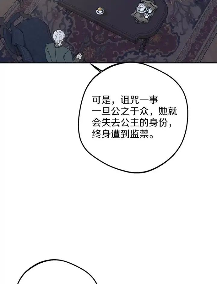 漫画《私生公主的第十次人生》84.诅咒解除第64张图