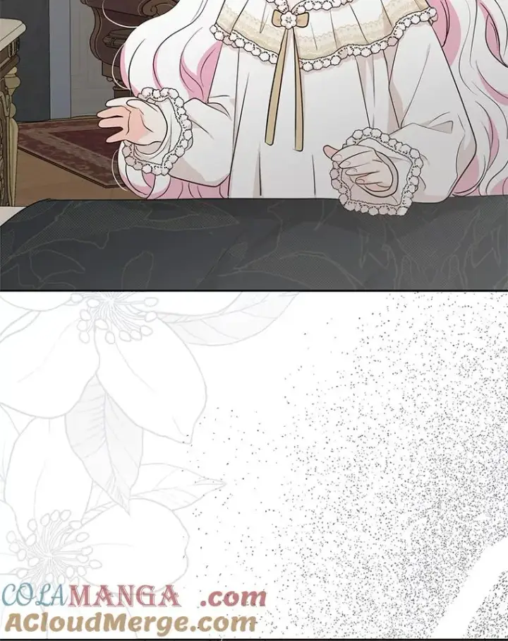 漫画《私生公主的第十次人生》84.诅咒解除第77张图