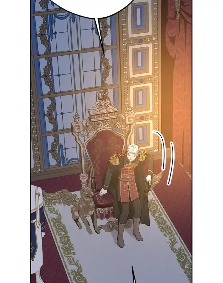漫画《私生公主的第十次人生》84.诅咒解除第8张图