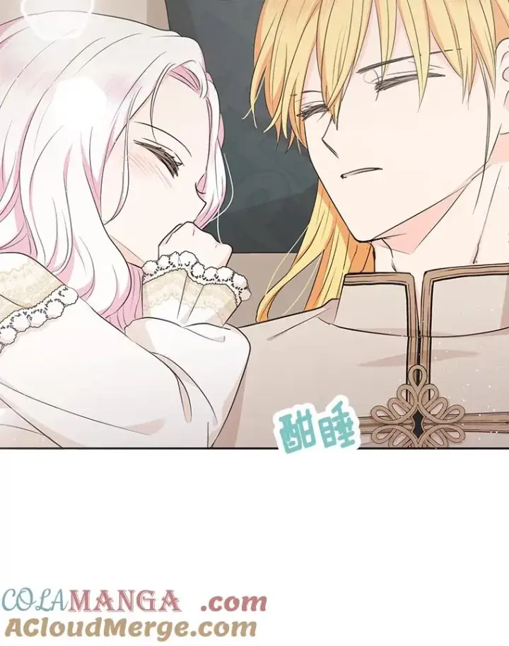 漫画《私生公主的第十次人生》84.诅咒解除第89张图