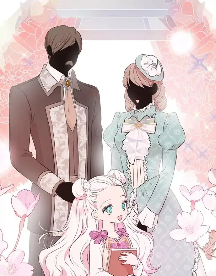 漫画《私生公主的第十次人生》85.道别第30张图