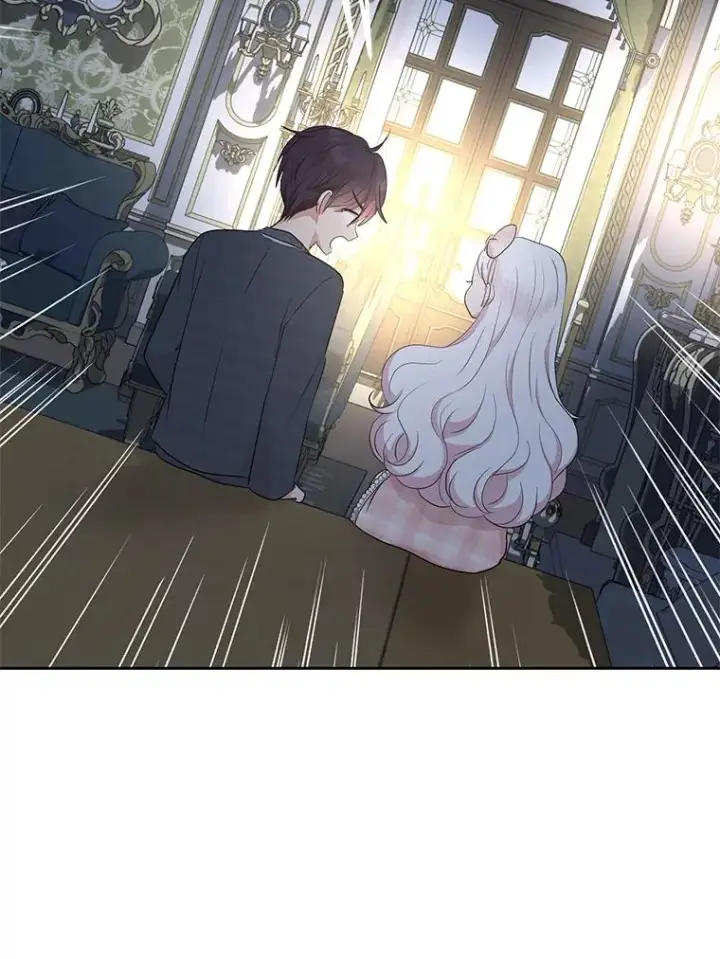 漫画《私生公主的第十次人生》85.道别第46张图