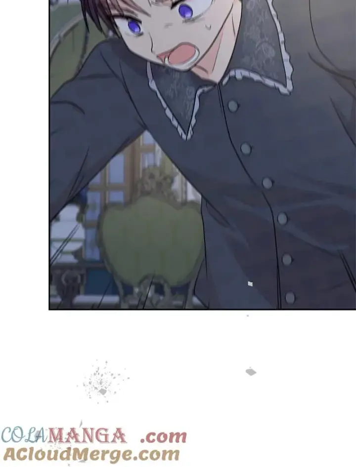 漫画《私生公主的第十次人生》85.道别第65张图