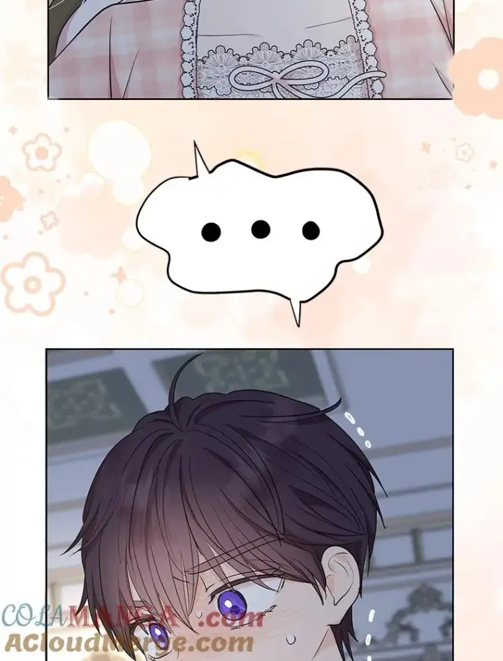 漫画《私生公主的第十次人生》85.道别第73张图
