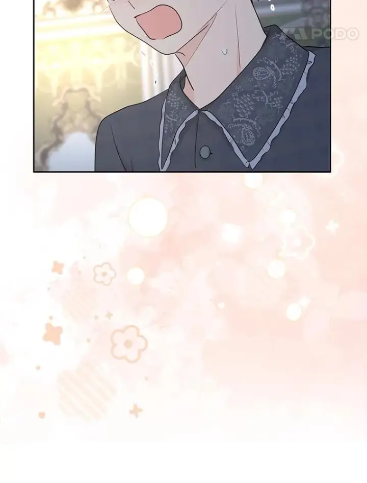 漫画《私生公主的第十次人生》85.道别第74张图