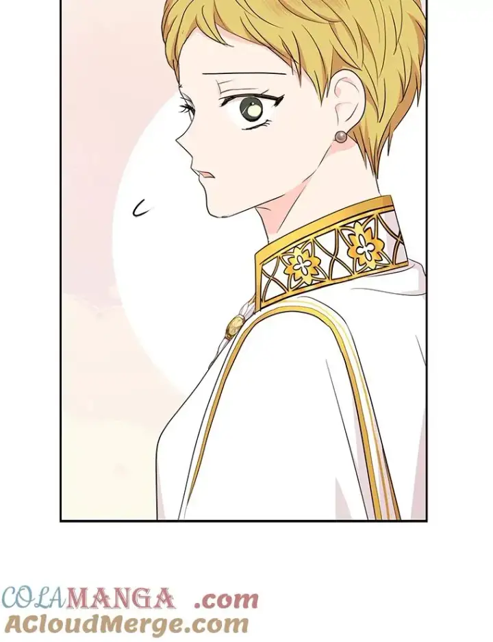 漫画《私生公主的第十次人生》85.道别第89张图