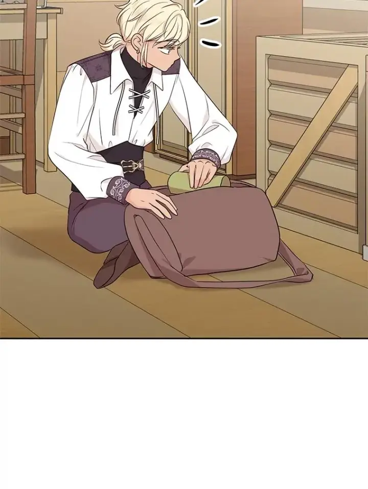 漫画《私生公主的第十次人生》86.苏醒第98张图