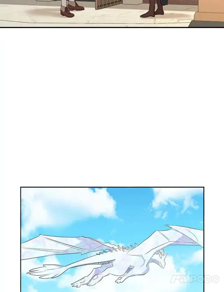 漫画《私生公主的第十次人生》87.离别信第103张图