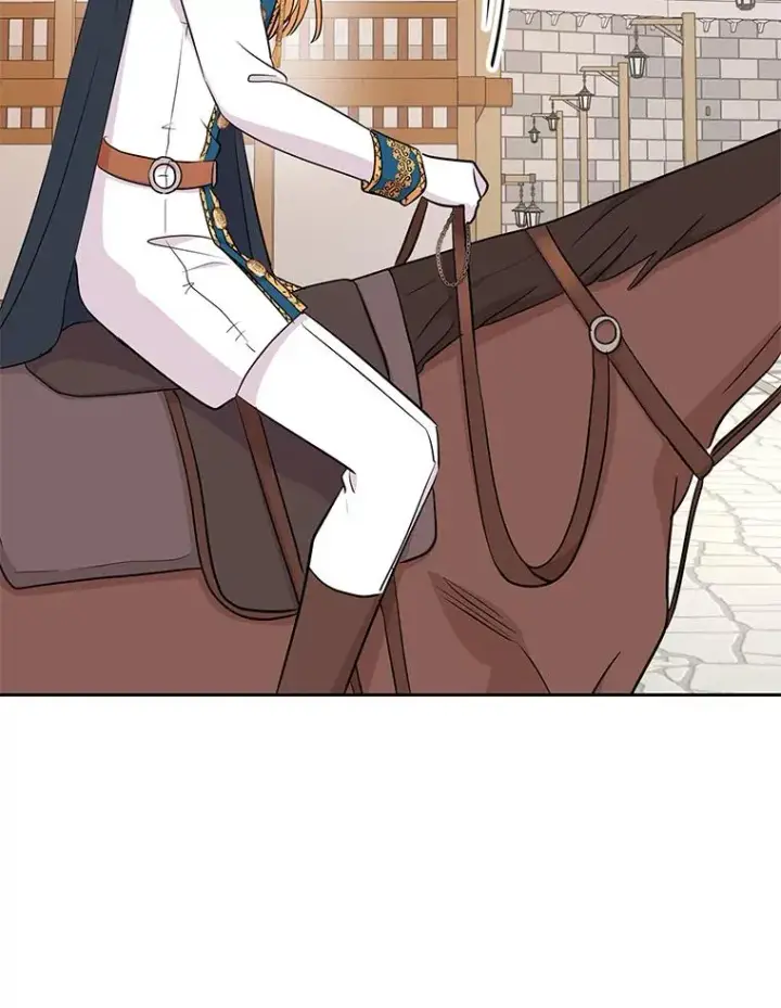 漫画《私生公主的第十次人生》87.离别信第86张图
