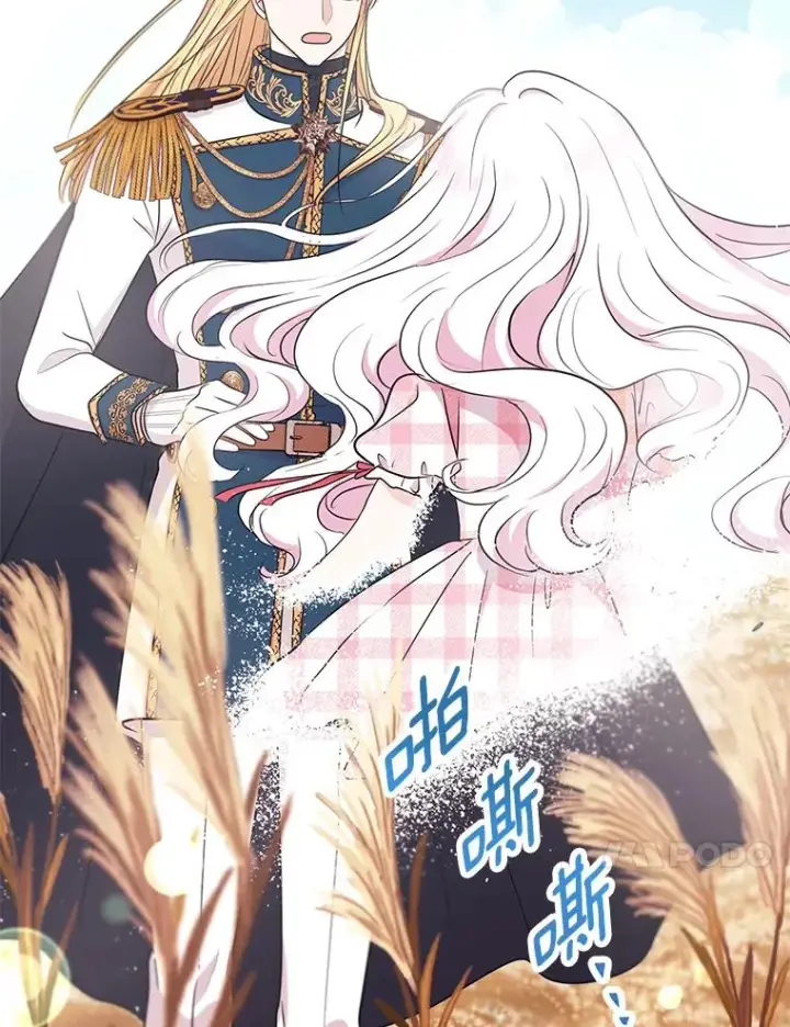 漫画《私生公主的第十次人生》88.一定要找到她第10张图