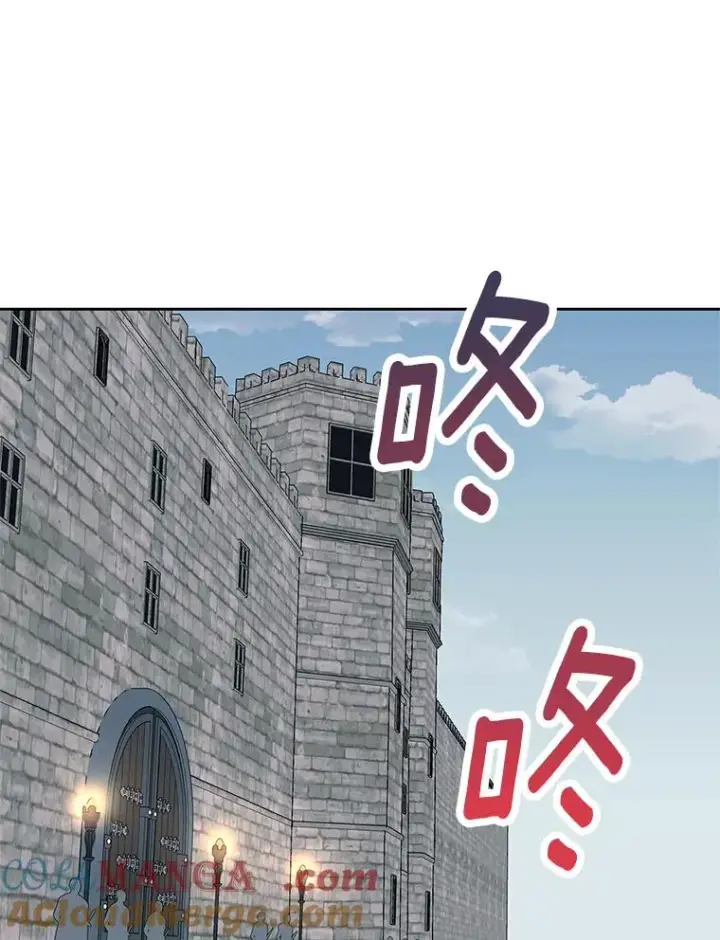 漫画《私生公主的第十次人生》88.一定要找到她第105张图