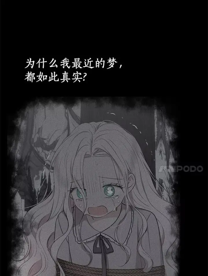 漫画《私生公主的第十次人生》88.一定要找到她第20张图