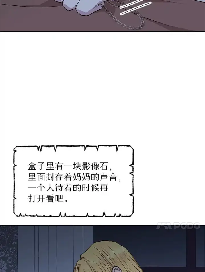 漫画《私生公主的第十次人生》88.一定要找到她第23张图