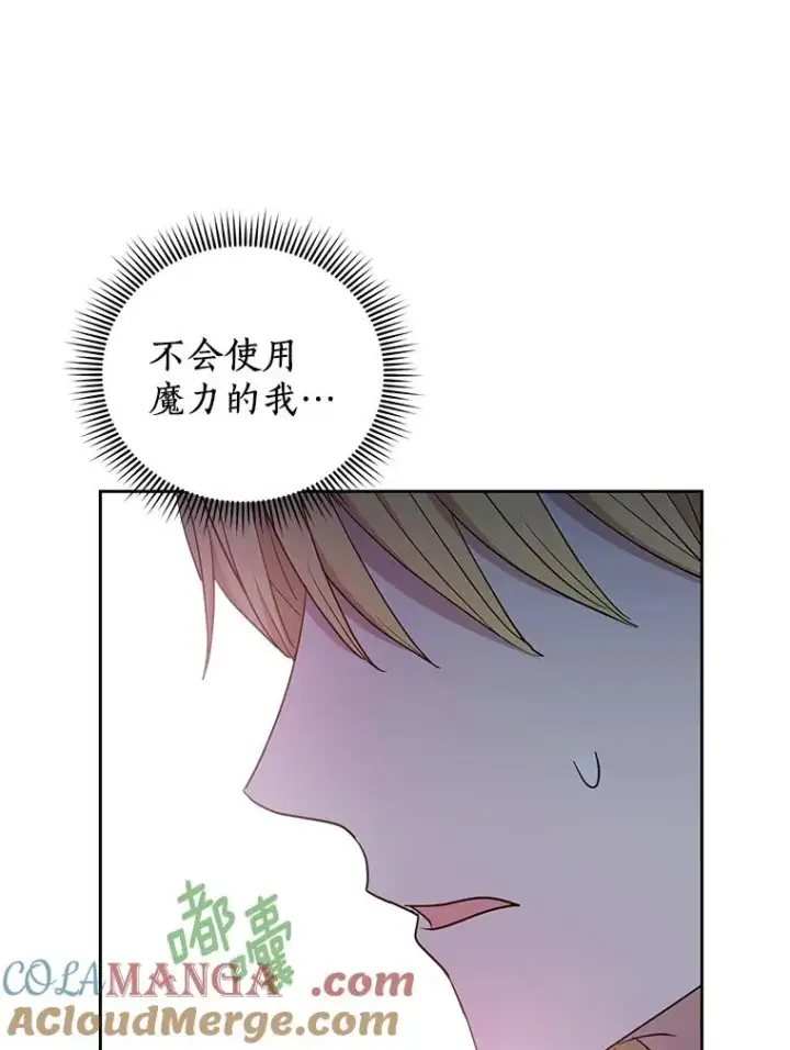 漫画《私生公主的第十次人生》88.一定要找到她第25张图