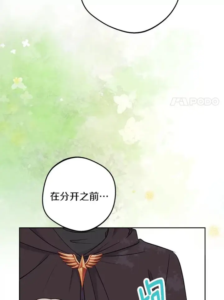漫画《私生公主的第十次人生》88.一定要找到她第47张图