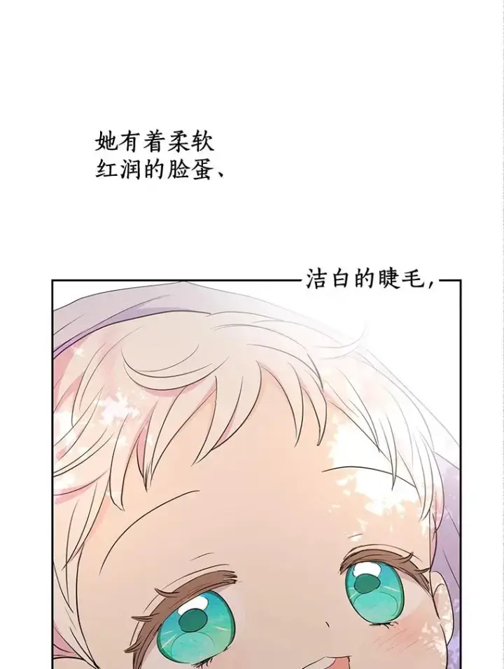 漫画《私生公主的第十次人生》88.一定要找到她第51张图