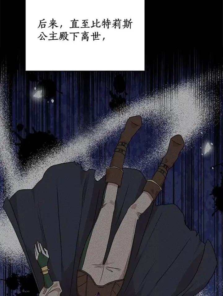 漫画《私生公主的第十次人生》88.一定要找到她第62张图