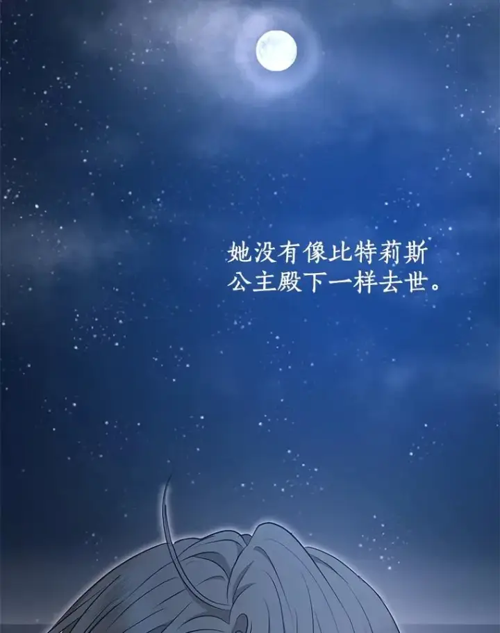 漫画《私生公主的第十次人生》88.一定要找到她第92张图