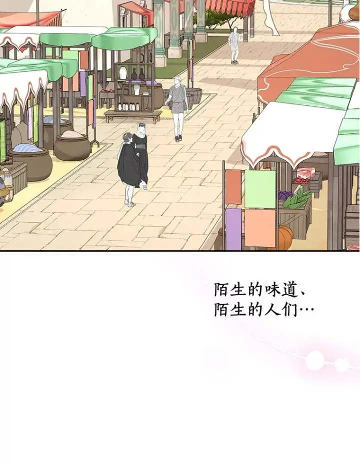 漫画《私生公主的第十次人生》89.开启人生第二幕（本季完）第119张图