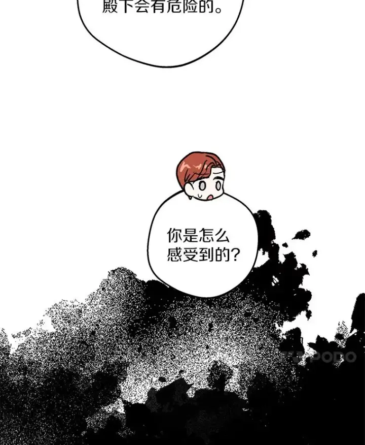 漫画《私生公主的第十次人生》89.开启人生第二幕（本季完）第20张图