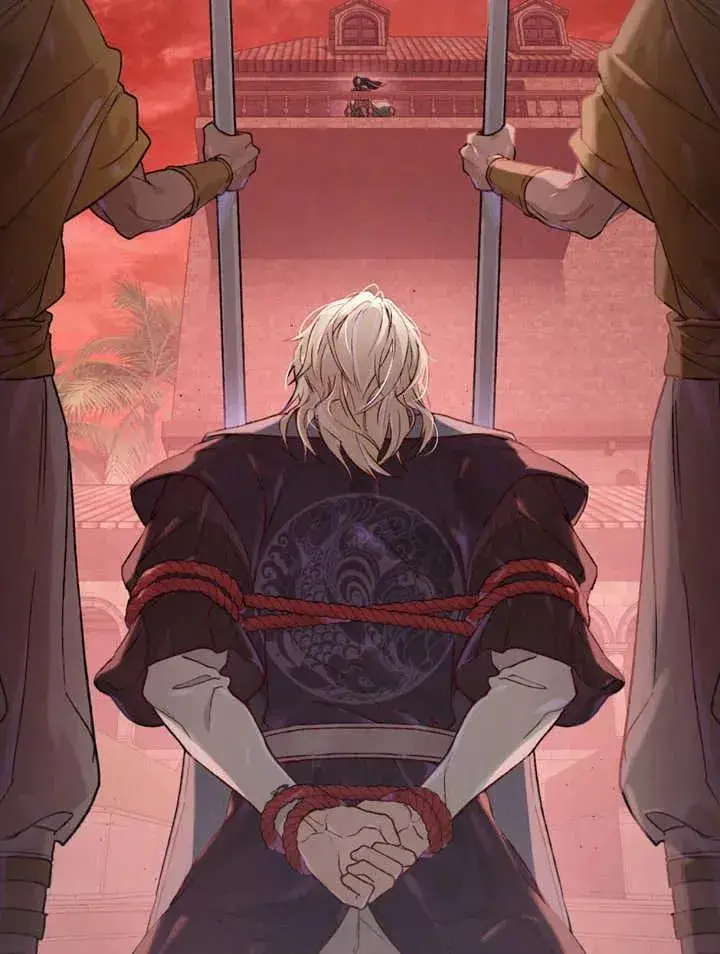《饲养那些奴隶的方法》第03话图98