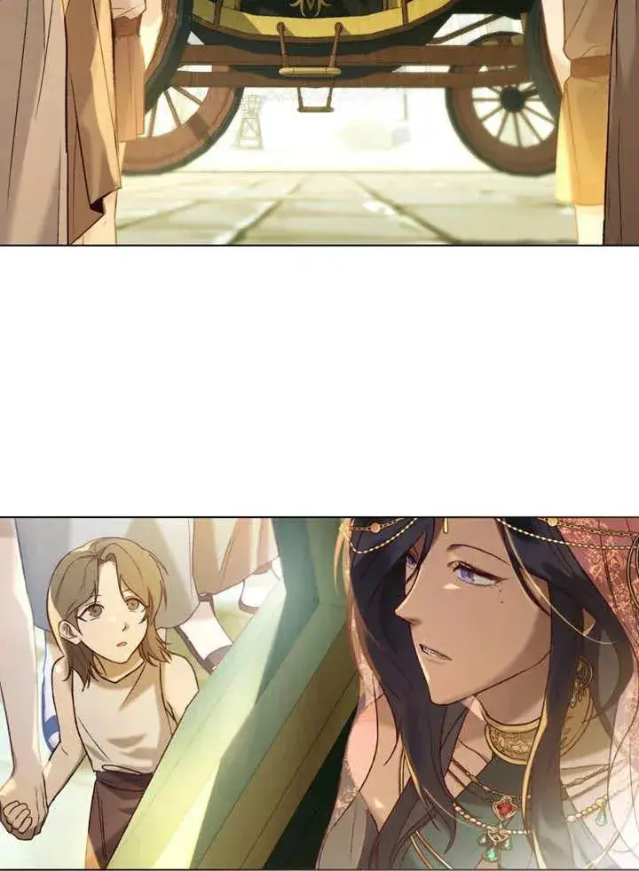 《饲养那些奴隶的方法》第16话图2