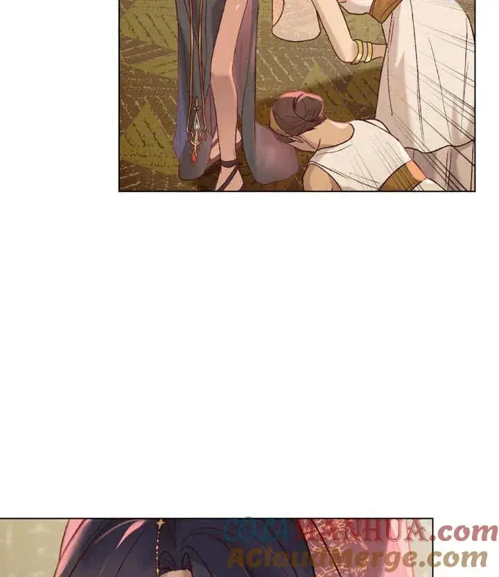 《饲养那些奴隶的方法》第16话图55