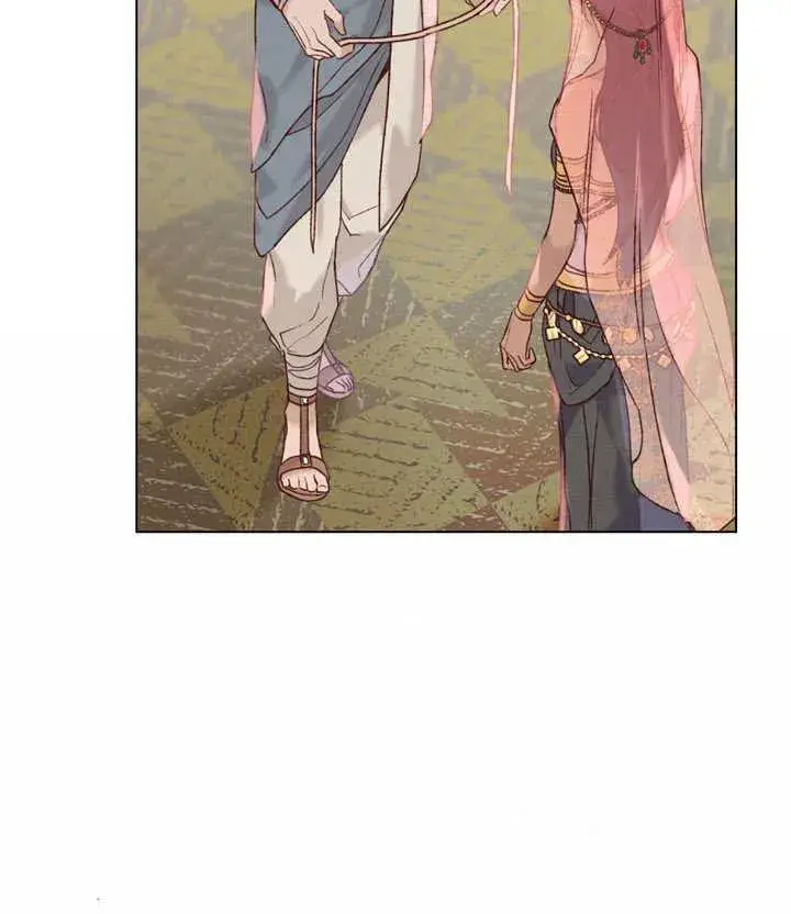 《饲养那些奴隶的方法》第16话图63