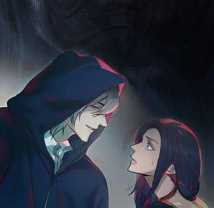 《饲养那些奴隶的方法》第18话图72