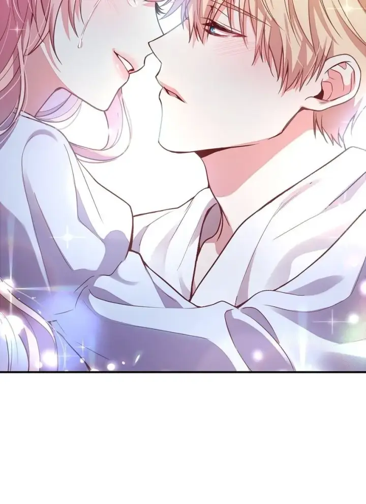 漫画《虽然是恶女，却成为了妈妈》01 情不自禁第100张图