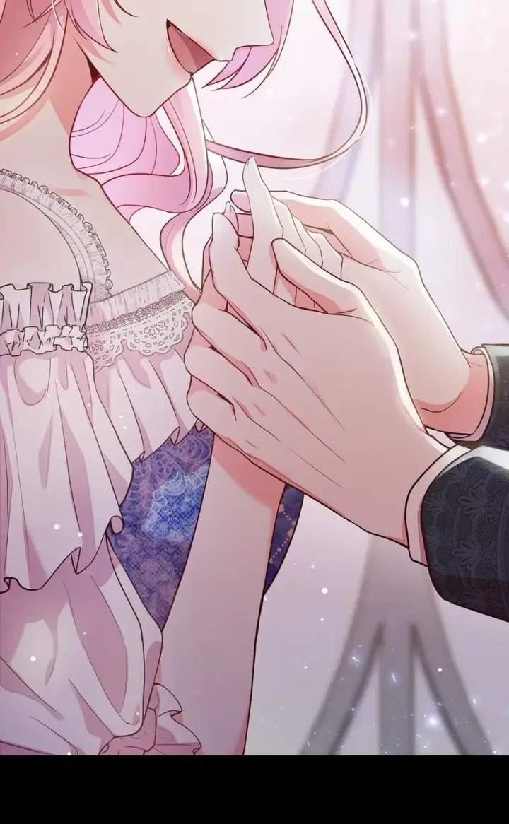 漫画《虽然是恶女，却成为了妈妈》01 情不自禁第64张图